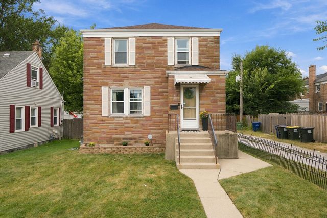 8716 S Richmond Avenue, Evergreen Park, IL 60805