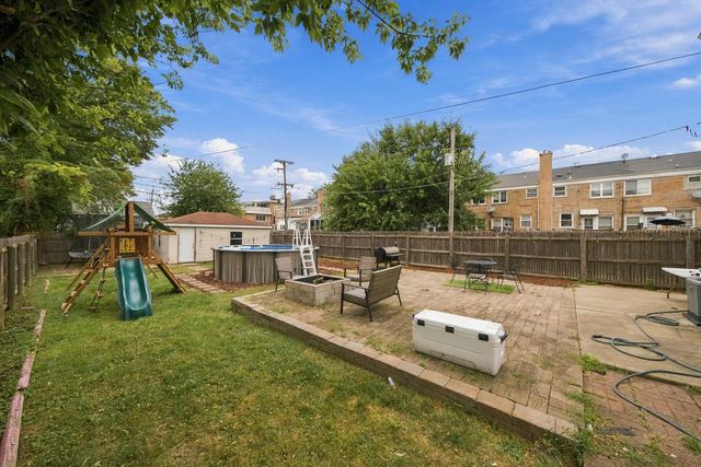 8716 S Richmond Avenue, Evergreen Park, IL 60805