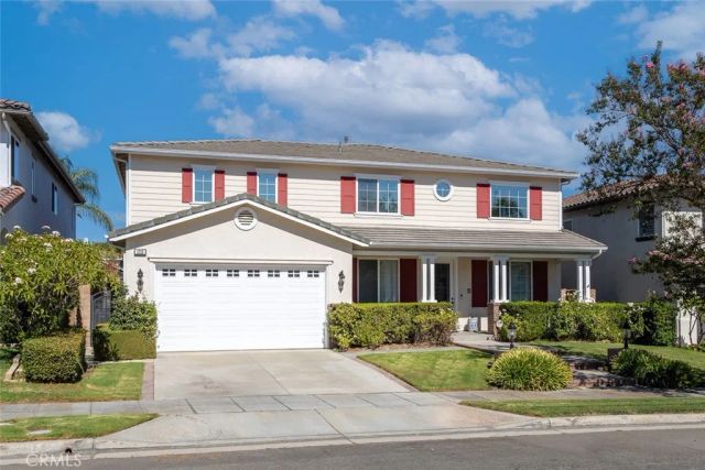 1712 Partridge Avenue, Upland, CA 91784