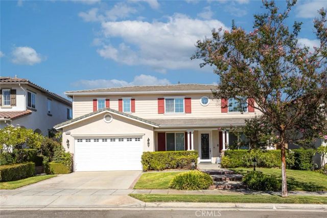 1712 Partridge Avenue, Upland, CA 91784