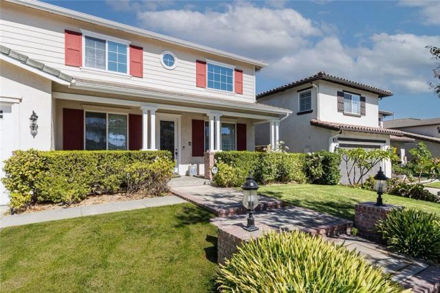 1712 Partridge Avenue, Upland, CA 91784