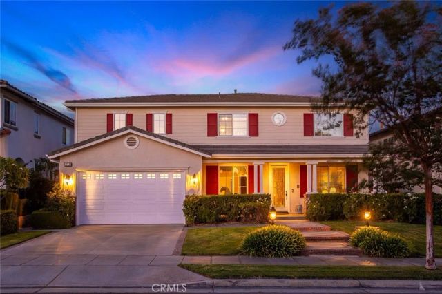 1712 Partridge Avenue, Upland, CA 91784