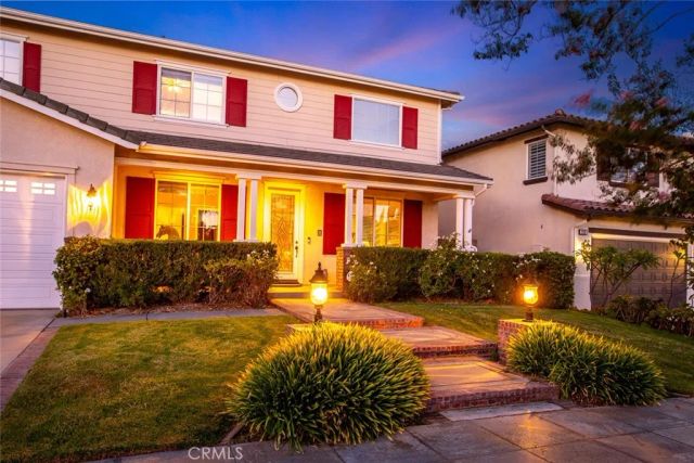 1712 Partridge Avenue, Upland, CA 91784
