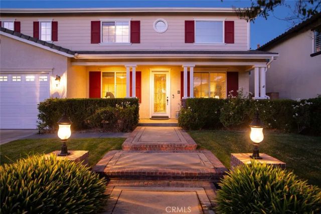 1712 Partridge Avenue, Upland, CA 91784