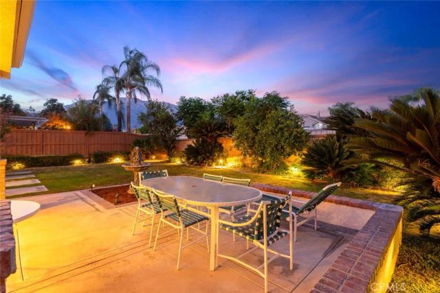 1712 Partridge Avenue, Upland, CA 91784