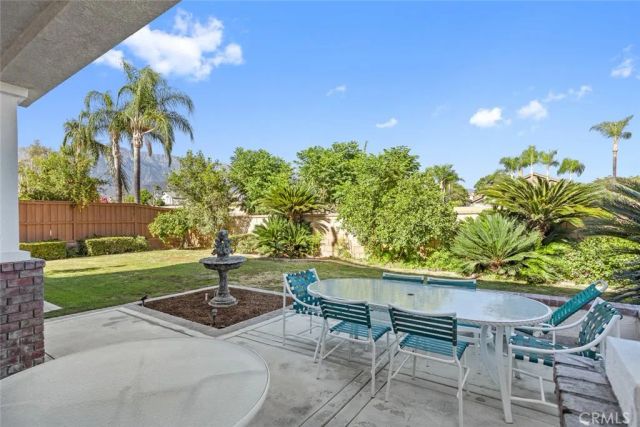 1712 Partridge Avenue, Upland, CA 91784