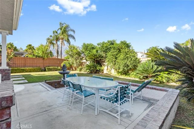 1712 Partridge Avenue, Upland, CA 91784