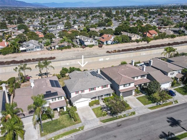 1712 Partridge Avenue, Upland, CA 91784