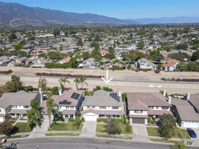1712 Partridge Avenue, Upland, CA 91784