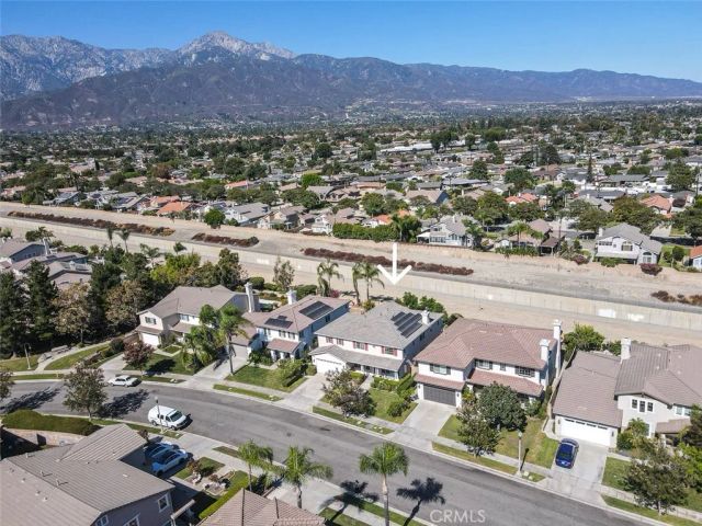 1712 Partridge Avenue, Upland, CA 91784