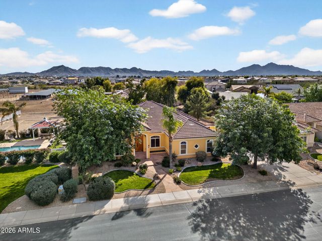 20451 E COLT Drive, Queen Creek, AZ 85142