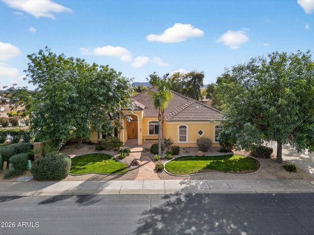 20451 E COLT Drive, Queen Creek, AZ 85142