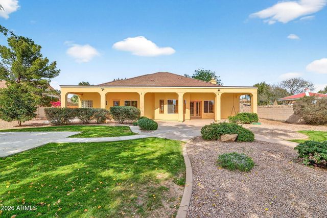 20451 E COLT Drive, Queen Creek, AZ 85142