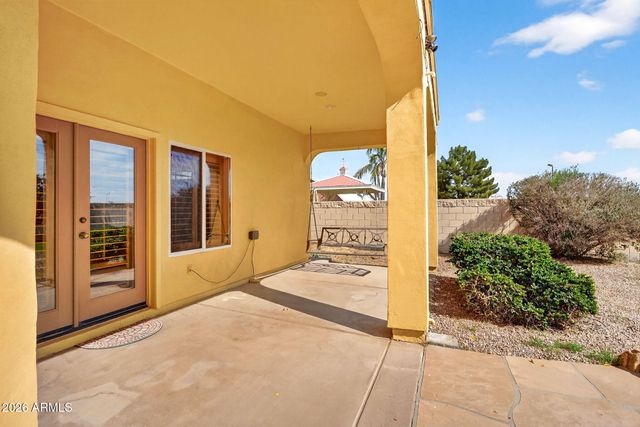 20451 E COLT Drive, Queen Creek, AZ 85142