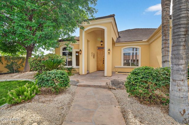 20451 E COLT Drive, Queen Creek, AZ 85142