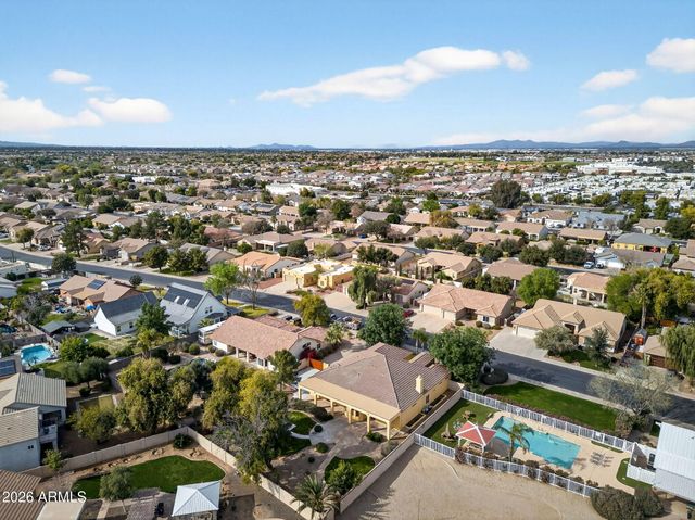 20451 E COLT Drive, Queen Creek, AZ 85142