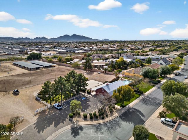 20451 E COLT Drive, Queen Creek, AZ 85142