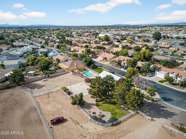 20451 E COLT Drive, Queen Creek, AZ 85142