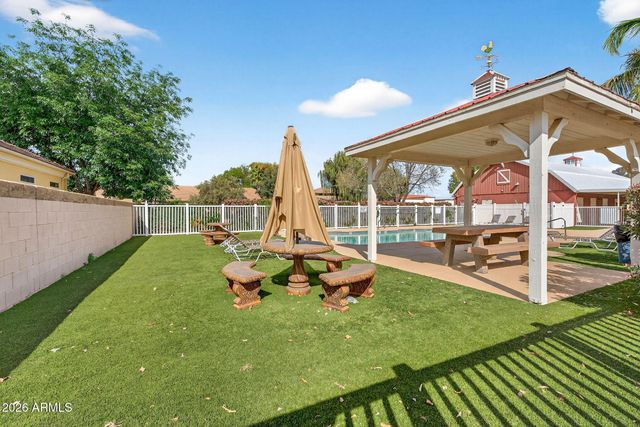 20451 E COLT Drive, Queen Creek, AZ 85142