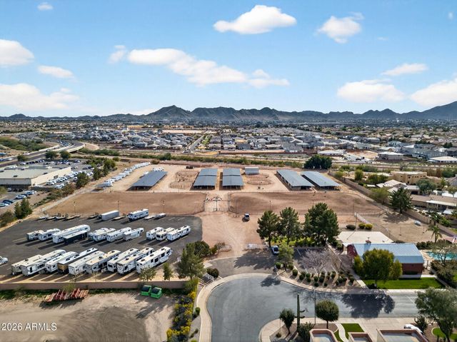 20451 E COLT Drive, Queen Creek, AZ 85142