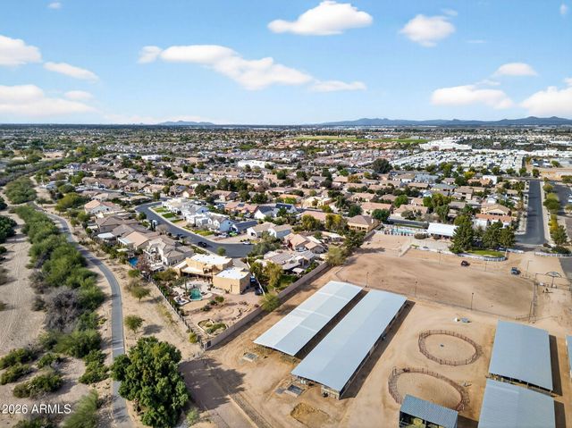 20451 E COLT Drive, Queen Creek, AZ 85142