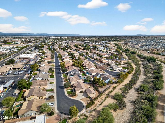 20451 E COLT Drive, Queen Creek, AZ 85142