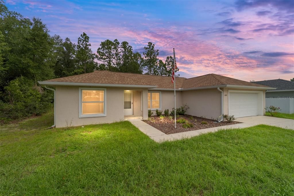 6261 SW 131ST STREET ROAD, Ocala, FL 34473