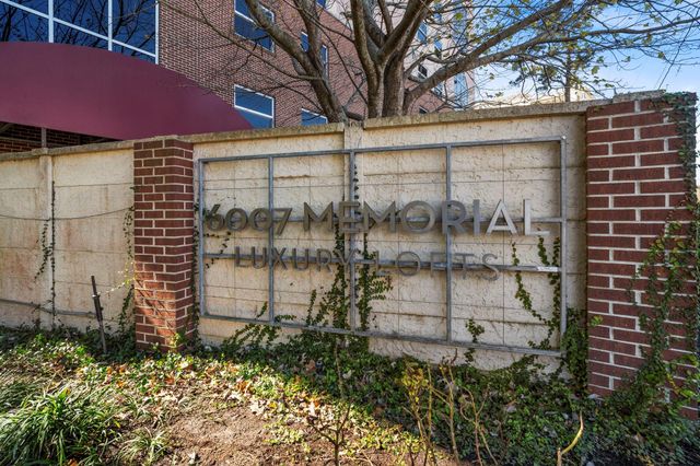 6007 Memorial Drive 202, Houston, TX 77007