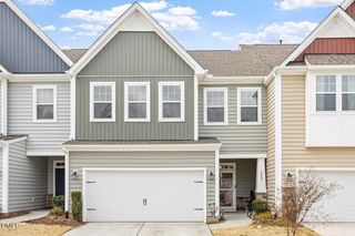 443 Shale Creek Drive, Durham, NC 27703