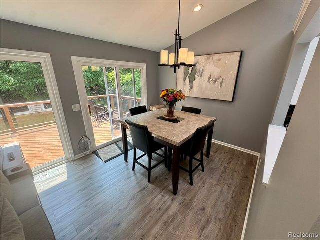 513 River Ridge Drive, Waterford, MI 48327