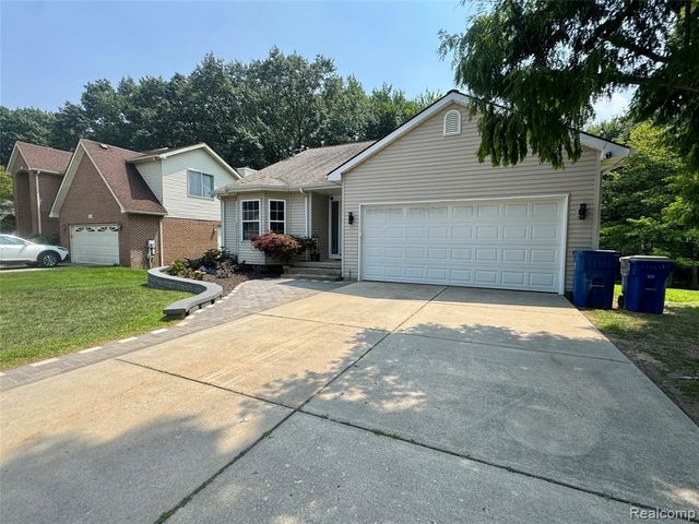 513 River Ridge Drive, Waterford, MI 48327