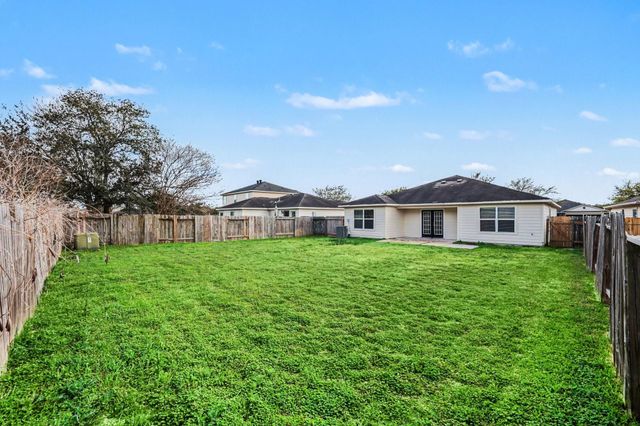 4623 Trinity River Court, Spring, TX 77386