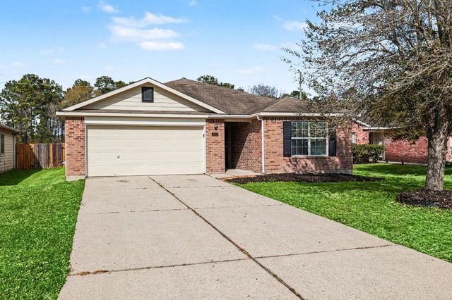 4623 Trinity River Court, Spring, TX 77386