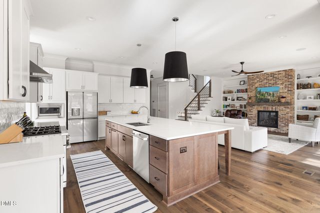 3025 Eden Harbor Court, Raleigh, NC 27613