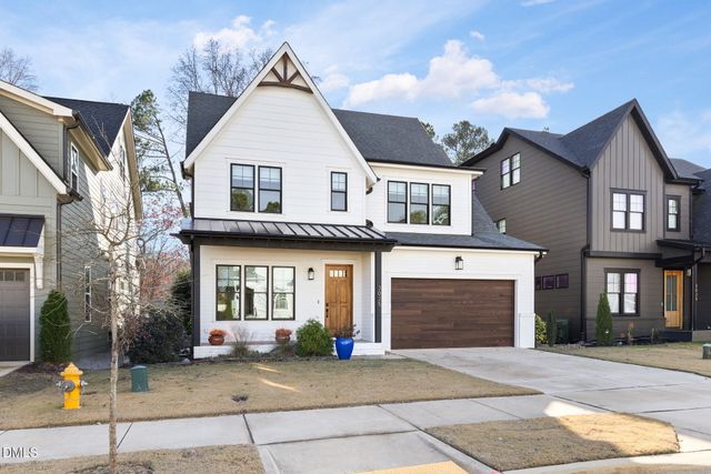3025 Eden Harbor Court, Raleigh, NC 27613