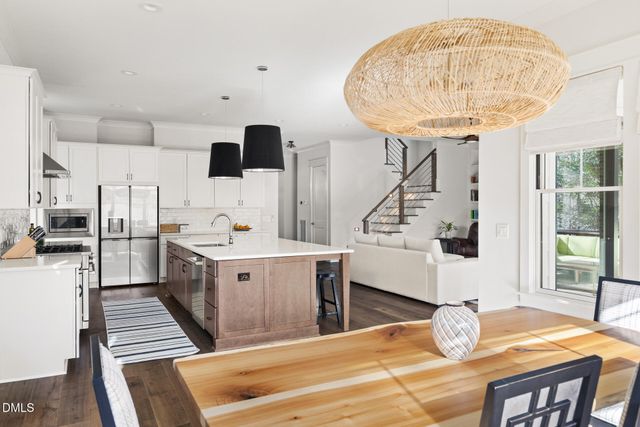 3025 Eden Harbor Court, Raleigh, NC 27613
