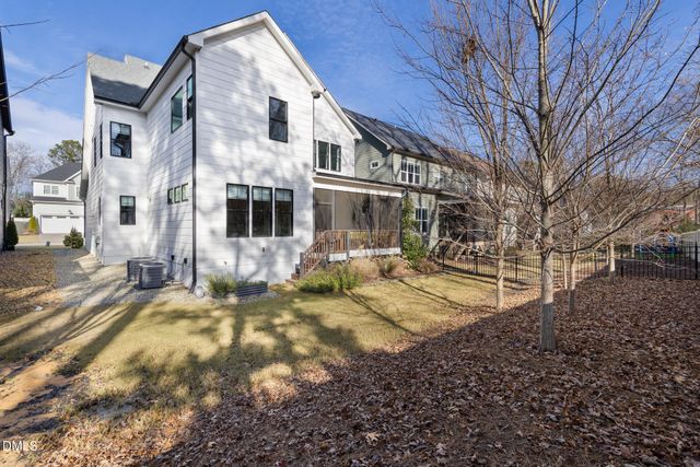 3025 Eden Harbor Court, Raleigh, NC 27613