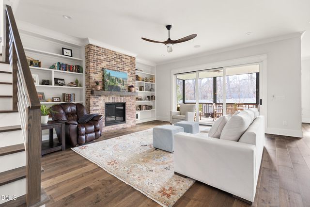 3025 Eden Harbor Court, Raleigh, NC 27613