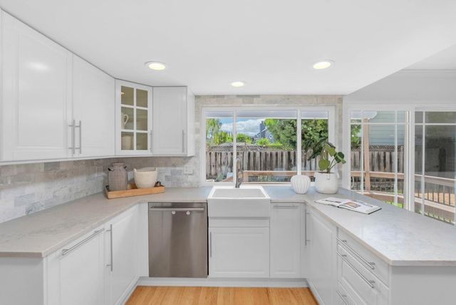 1060 Shandwick Court, San Jose, CA 95136