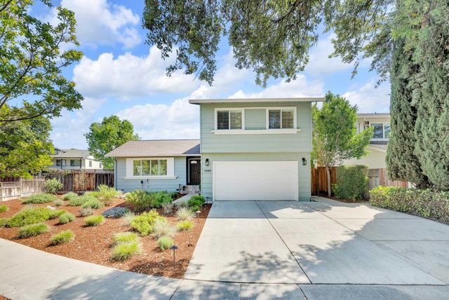 1060 Shandwick Court, San Jose, CA 95136