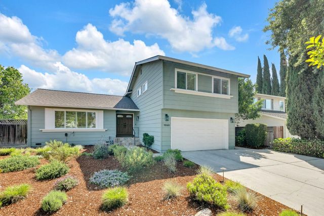 1060 Shandwick Court, San Jose, CA 95136