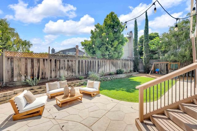 1060 Shandwick Court, San Jose, CA 95136