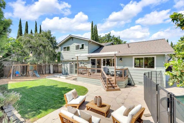 1060 Shandwick Court, San Jose, CA 95136