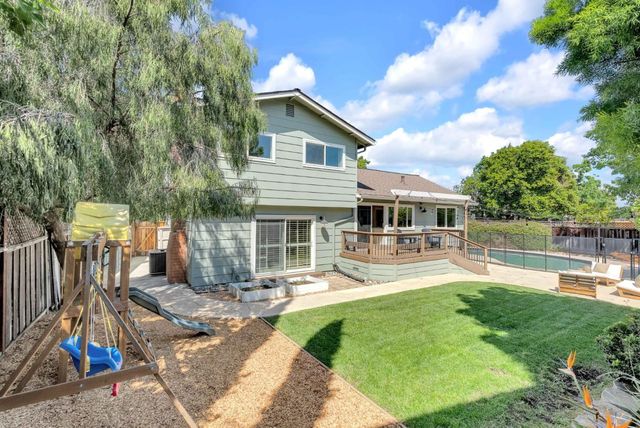 1060 Shandwick Court, San Jose, CA 95136