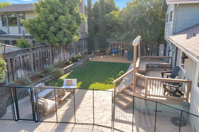 1060 Shandwick Court, San Jose, CA 95136