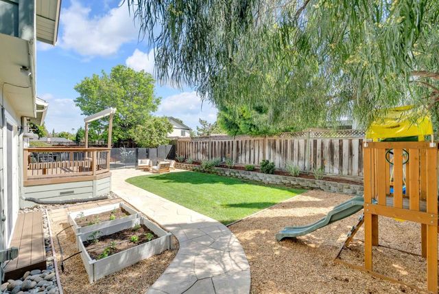 1060 Shandwick Court, San Jose, CA 95136