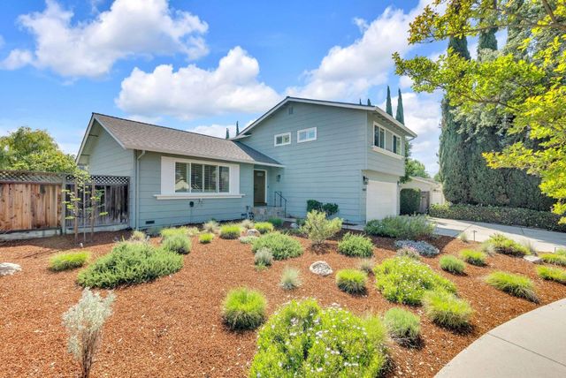 1060 Shandwick Court, San Jose, CA 95136