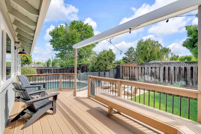 1060 Shandwick Court, San Jose, CA 95136