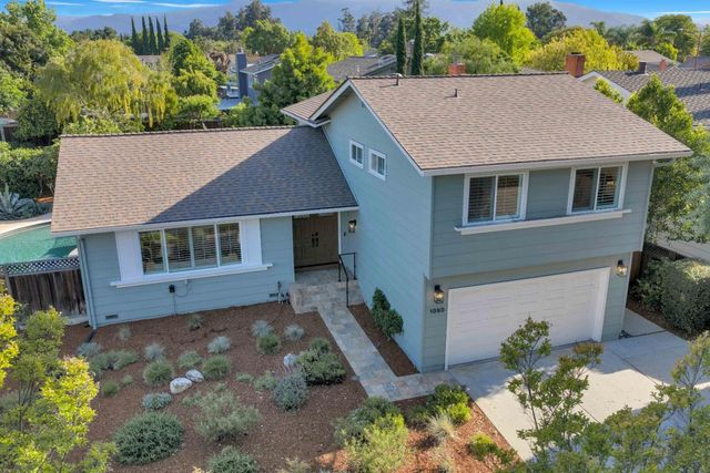 1060 Shandwick Court, San Jose, CA 95136