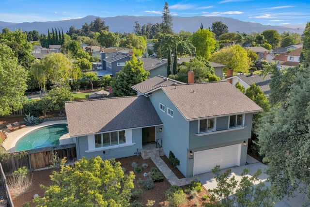 1060 Shandwick Court, San Jose, CA 95136